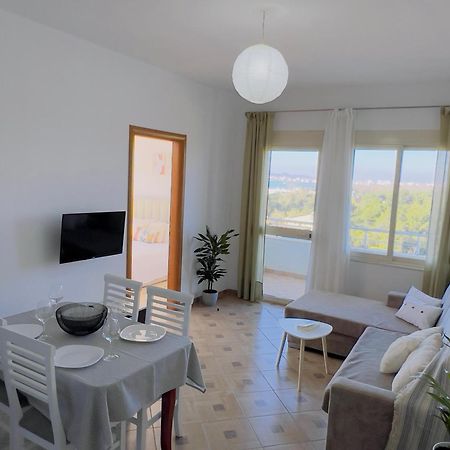Lunasol Seaside Apartments Durrës Exteriör bild