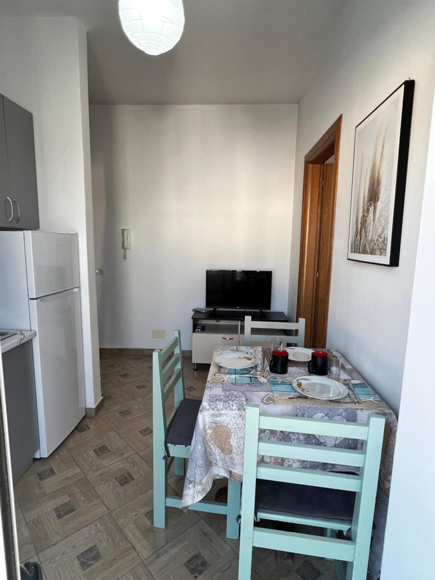Lunasol Seaside Apartments Durrës Exteriör bild