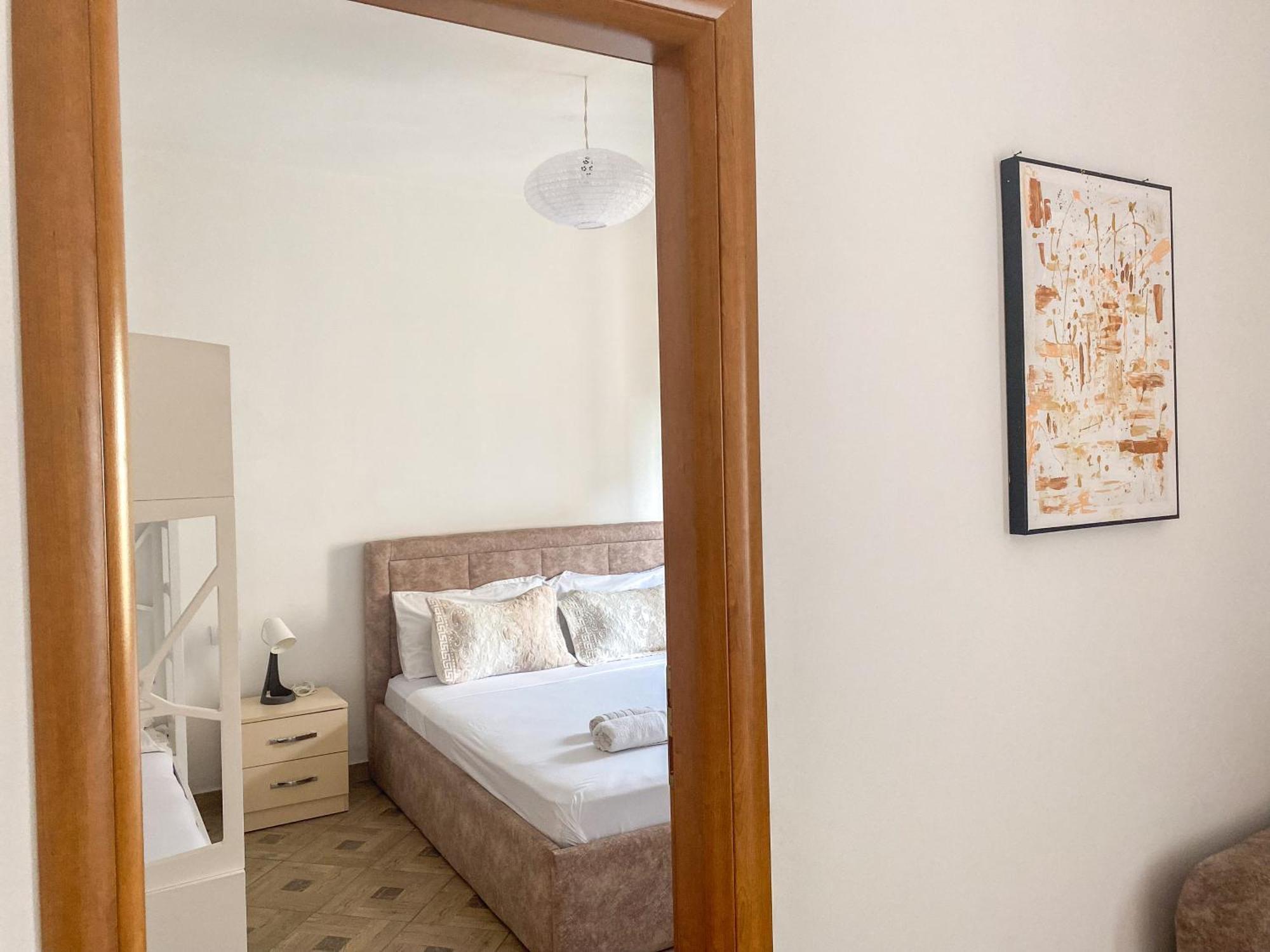 Lunasol Seaside Apartments Durrës Exteriör bild