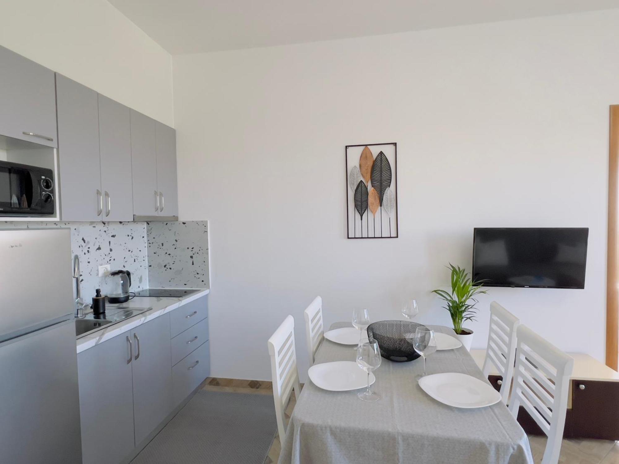 Lunasol Seaside Apartments Durrës Exteriör bild