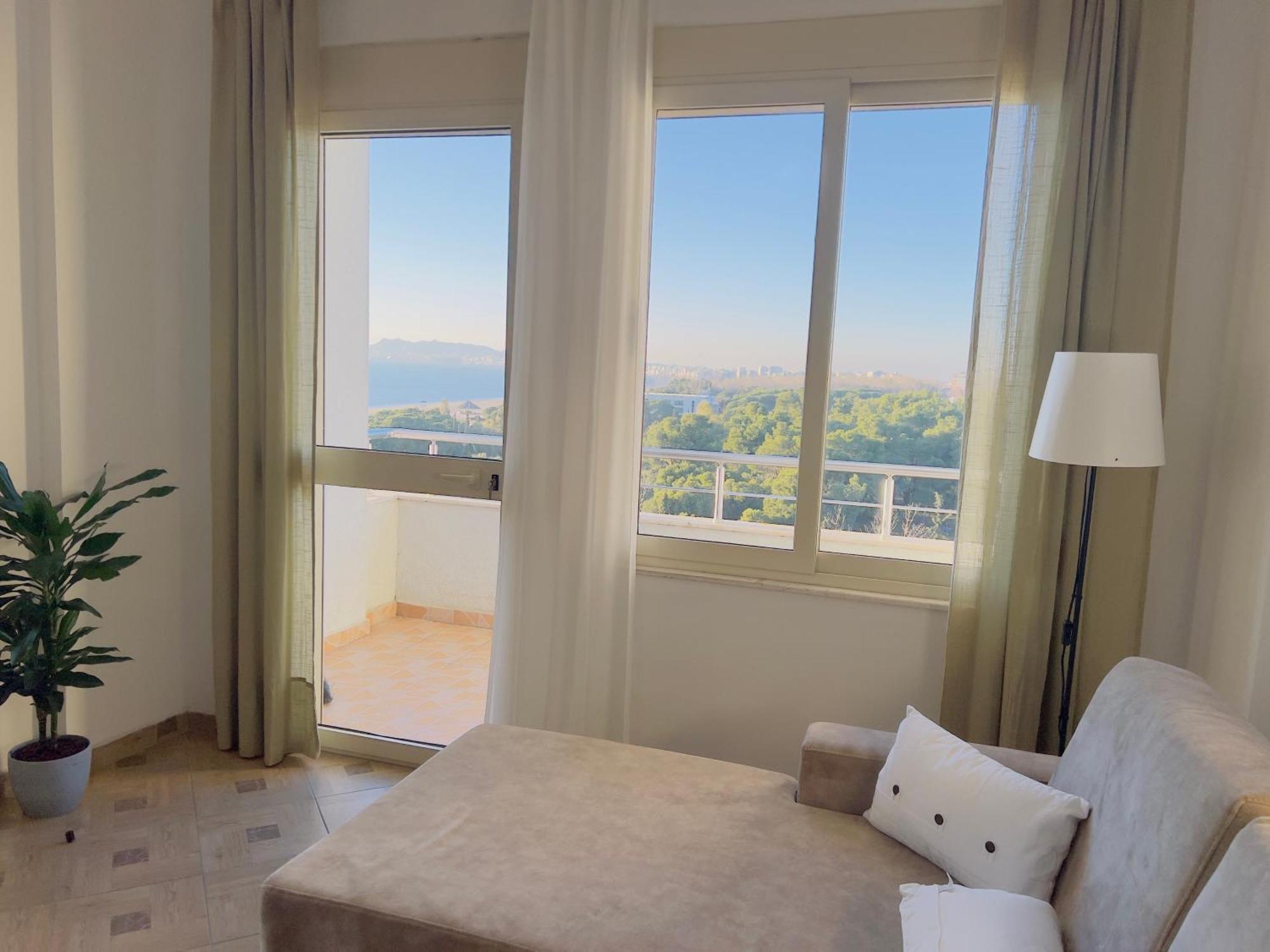 Lunasol Seaside Apartments Durrës Exteriör bild